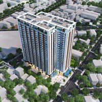 Chính Chủ Giỏ Hàng Nhiều Căn 1-2-3 Pn Hud Building-Trung Tâm Thành Phố- Gần Biển- Pháp Lý Vĩnh Vien