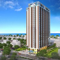 Chính Chủ Giỏ Hàng Nhiều Căn 1-2-3 Pn Hud Building-Trung Tâm Thành Phố- Gần Biển- Pháp Lý Vĩnh Vien