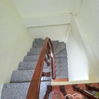 Nhà Phố Trường Chinh Ngã Tư Sở. 45M2. 4T. 4 Phòng. Gia 7 Tỷ Có Thương Lượng