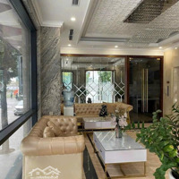 Chủ Gửi Bán Toà Ks Phố Trương Công Giai, Q Cầu Giấy,Diện Tích175/190 M X 11 T, Lô Góc, Giá Bán 156 Tỷ.