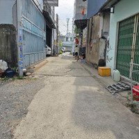 Đất Gần Bigc Go Phường Đông Hòa Tp Dĩ An