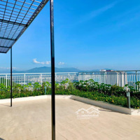Một Căn Duy Nhất 200M2 Có Sân Vườn Riêng Trên Cao - Vip Nhất Toà Nhà Scenia Bay Nha Trang