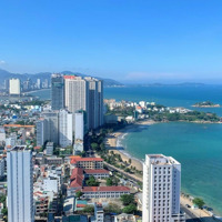 Một Căn Duy Nhất 200M2 Có Sân Vườn Riêng Trên Cao - Vip Nhất Toà Nhà Scenia Bay Nha Trang