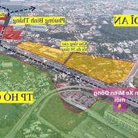 Chỉ 36 Triệu/M2 Sở Hữu Căn Hộ Sổ Hồng Mặt Tiền Xa Lộ Hà Nội Kế Bên Ga Metro Bến Thành