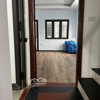 Nhà Đẹp Trịnh Văn Bô Kéo Dài -Lô Góc - Sát Phố - Ô Tô Tận Cửa Diện Tích 30,3/35 M - Mặt Tiền 3,8 M