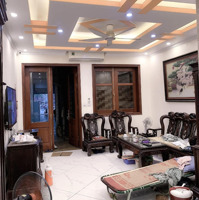 Bán Nhà Nguyễn Ngọc Vũ, Trung Hoà, 2 Thoáng, Gần Hồ Điều Hoà, Ô Tô Dừng Đỗ Ngày Đêm.