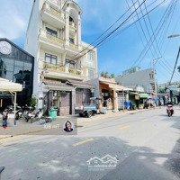 Hàng Hot Xây Chdv / Ks ! Bán Nhà Mtkd Đường 297 Ngay Đh Văn Hóa-Đỗ Xuân Hợp. 144M2 (6*23) Vuông Vức