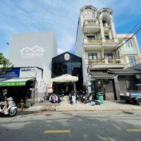 Hàng Hot Xây Chdv / Ks ! Bán Nhà Mtkd Đường 297 Ngay Đh Văn Hóa-Đỗ Xuân Hợp. 144M2 (6*23) Vuông Vức