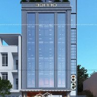 Bán Nhà Mặt Phố Nguyễn Khắc Nhu, 100,5M2 Giá Bán 68Tỷ, Lô Góc Quyền Lực, Mặt Tiền 22M, Kinh Doanh Đỉnh