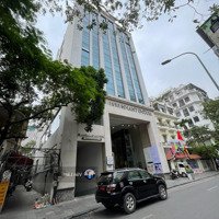 Bán Nhà Mặt Phố Lý Thường Kiệt, 190 Tỷ,Mt 17M Diện Tích: 350M2, View Đẹp, Uy Tín, Q.hoàn Kiếm, Hn