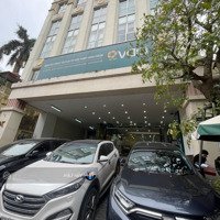 Bán Nhà Mặt Phố Lý Thường Kiệt, 190 Tỷ,Mt 17M Diện Tích: 350M2, View Đẹp, Uy Tín, Q.hoàn Kiếm, Hn
