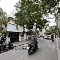 Bán Nhà Mặt Phố Lý Thường Kiệt, 190 Tỷ,Mt 17M Diện Tích: 350M2, View Đẹp, Uy Tín, Q.hoàn Kiếm, Hn