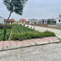 Chủ Đất Cần Bán Mảnh 91M2 Gần Bãi Tắm 2 Giao Phong Quất Lâm 1.4 Tỷ Có Sổ 0961286388 Xây Kinh Doanh
