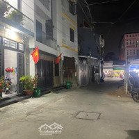 Bán Lô Đất 80M (4X20) Hẻm 56 Đường 339 Phước Long B Vị Trí Đẹp Ngay Gần Chợ 339 Chỉ 6.4 Tỷ
