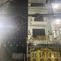 Bán Lô Đất 80M (4X20) Hẻm 56 Đường 339 Phước Long B Vị Trí Đẹp Ngay Gần Chợ 339 Chỉ 6.4 Tỷ