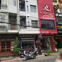 Cho Thuê Nhà 189A Nguyễn Trọng Tuyển Quận Phú Nhuận.