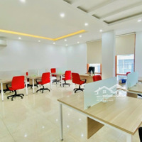 Cho Thuê Nhà 6A Tú Xương Quận 3 .