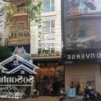 Cho Thuê Nhà 6A Tú Xương Quận 3 .