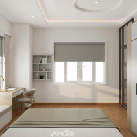 Căn Hộ 1 Phòng Ngủluxury Ban Công To, Thang Máy Ngay Khu Ăn Uống Vui Chơi Bình Thạnh