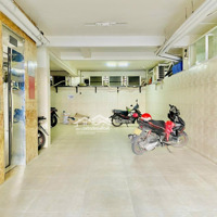Cho Thuê Nhà 520A Lê Văn Sỹ Quận 3