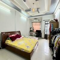 Nhỉnh 5 tỷ - nhà 4 tầng - 60m2 - 4x15 - Hẻm nhựa 10m - đường Phú Định - Quận 8 kế Nguyễn Văn Luông Q6