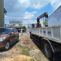 Quỹ Đất Lớn Mặt Tiền Lê Thị Trung, P. Bình Chuẩn ,Tp. Thuận An