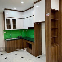 Nhà Mới La Phù. 40M 5 Tầng 20M Ra Phố Ô Tô Tránh Đỗ Ngày Đêm 4,15 Tỷ