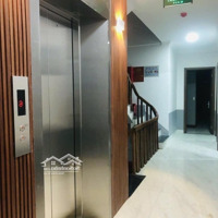 Chung Cư Mini - Ngõ Nông - 7Tầng - Thang Máy - 30 Phòng - Dòng Tiền 250 Triệu/Tháng-Nhà Mới - 2 Thóang