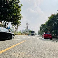 Đất Tdc Phú Chánh 6 X 20 Cách Chợ 200M Xây Nhà Tuyệt Đẹp