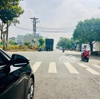 Đất Tdc Phú Chánh 6 X 20 Cách Chợ 200M Xây Nhà Tuyệt Đẹp