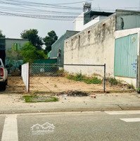 Đất Tdc Phú Chánh 6 X 20 Cách Chợ 200M Xây Nhà Tuyệt Đẹp