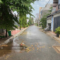 Bán Nền Đất Đẹp (5X13M) Thuộc Khu Nam Cường Tam Bình