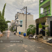 Bán Nền Đất Đẹp (5X13M) Thuộc Khu Nam Cường Tam Bình