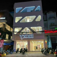 Cho Thuê Nhà 147A Hoa Lan Phú Nhuận.ngay Góc Ngã Tư Hoa Sứ