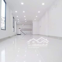 Cho Thuê Nhà 147A Hoa Lan Phú Nhuận.ngay Góc Ngã Tư Hoa Sứ