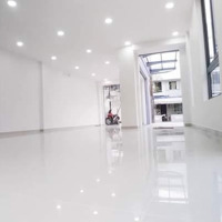 Cho Thuê Nhà 147A Hoa Lan Phú Nhuận.ngay Góc Ngã Tư Hoa Sứ