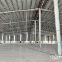 Cho Thuê Nhà Xưởng Khu Công Nghiệp Đồng Nai