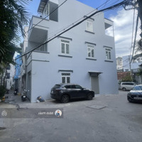 2 Mặt Hẻm Trước Sau Hoàng Hoa Thám, P5, Bt - Dt: 4.2X20M (Cn: ~ 85M2 - 4 Tầng) Chỉ Với 12.8 Tỷ Tl