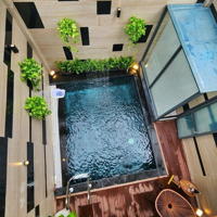 Nhà Bán Hẻm Xe Tải 200M2 Ngang 10 Vuông Vứt Ngay Đầm Sen Giáp Quận 11