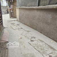 Hiếm , Ccmn 7 Tầng , Chỉ ( 6,4 Tỷ ) , Vừa Ở , Vừa Cho Thuê , Yên Xá , Tân Triều