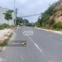 Bán Lô Cặp Ngang 16M Mặt Đường Phong Châu Kđt Ven Sông Tắc Xã Vĩnh Thái Nha Trang