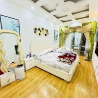 Định Công.nhà Đẹp Như Hoa Hậu , Vl Tri Đẹp Ôtô Đỗ Cửa - Ful Nội Thất Đẳng Cấp Gần Phố Gần Chợ ,!!!