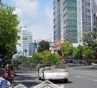 Siêu Phẩm! Siêu Vị Trímặt Tiềnnguyễn Văn Trỗi, Phú Nhuận- Ngang 10M - Hđt 50 Triệu - 3 Lầu - Chỉ 35 Tỷ Tl