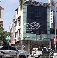Siêu Phẩm! Siêu Vị Trímặt Tiềnnguyễn Văn Trỗi, Phú Nhuận- Ngang 10M - Hđt 50 Triệu - 3 Lầu - Chỉ 35 Tỷ Tl