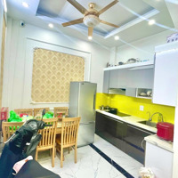 Hiếm Bán Nhà Khương Đình, Thanh Xuân, Mặt Ngõ Ôtô, Kinh Doanh, Cách Phố 30M, Diện Tích 42M2, 4 Tầng