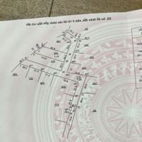 Bán Đất Tại Thị Trấn Gạch, Phúc Thọ, Hà Nội, 795 Triệu, 31M2 Giá Ưu Đãi