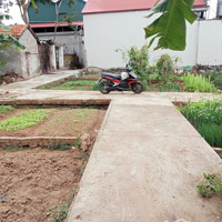 Bán Đất Tại Thị Trấn Gạch, Phúc Thọ, Hà Nội, 795 Triệu, 31M2 Giá Ưu Đãi