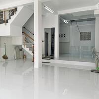 Ngang 15 tỷ - nhà mới 5 tầng - 85m2 - 6.5x14 - Mặt tiền Kinh Doanh đa ngành Quận 6, Hậu Giang