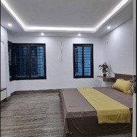Nhà Thụy Khuê - Tây Hồ - Ngõ Thông Thụy Khuê - Võng Thị - Trích Sài - Hồ Tây - Nhà Mới Đẹp Bề Thế