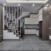 Nhà Thụy Khuê - Tây Hồ - Ngõ Thông Thụy Khuê - Võng Thị - Trích Sài - Hồ Tây - Nhà Mới Đẹp Bề Thế